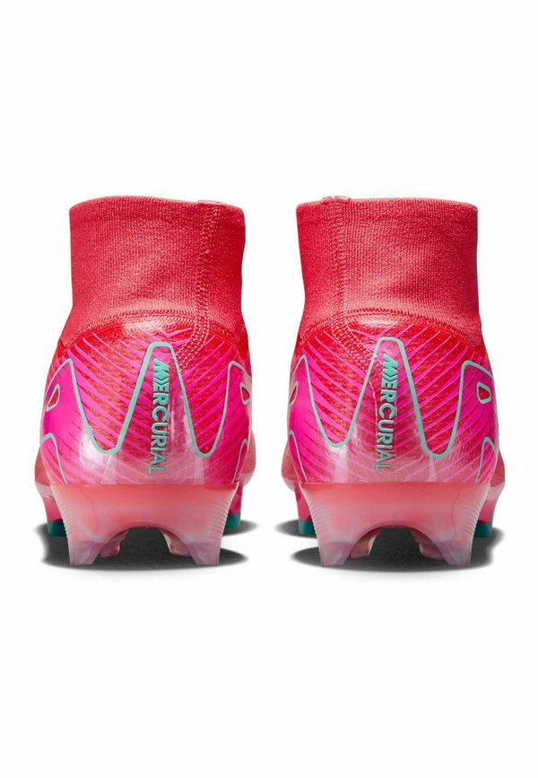 Nike Performance MERCURIAL 10 ELITE RASEN