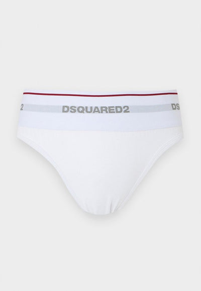 Dsquared2 WILD JOURNEY LOGO BRIEF