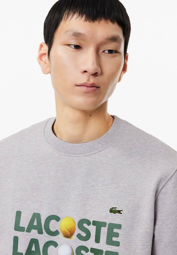 Lacoste