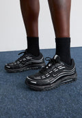 Nike Sportswear AIR MAX TL 2.5 UNISEX - Trainers - black/silver anthracite