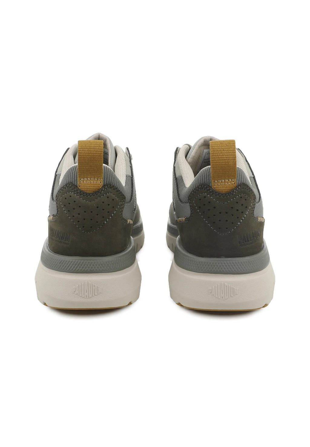 Palladium PALLAFLEX LO MIX