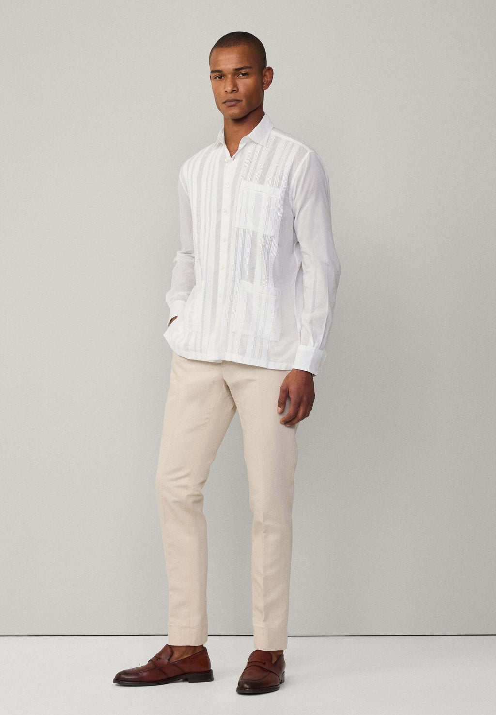 Hackett London CRUISE