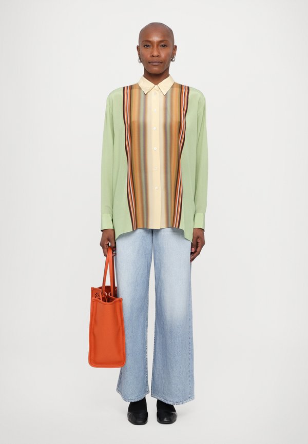 Paul Smith WOMENS SHIRT