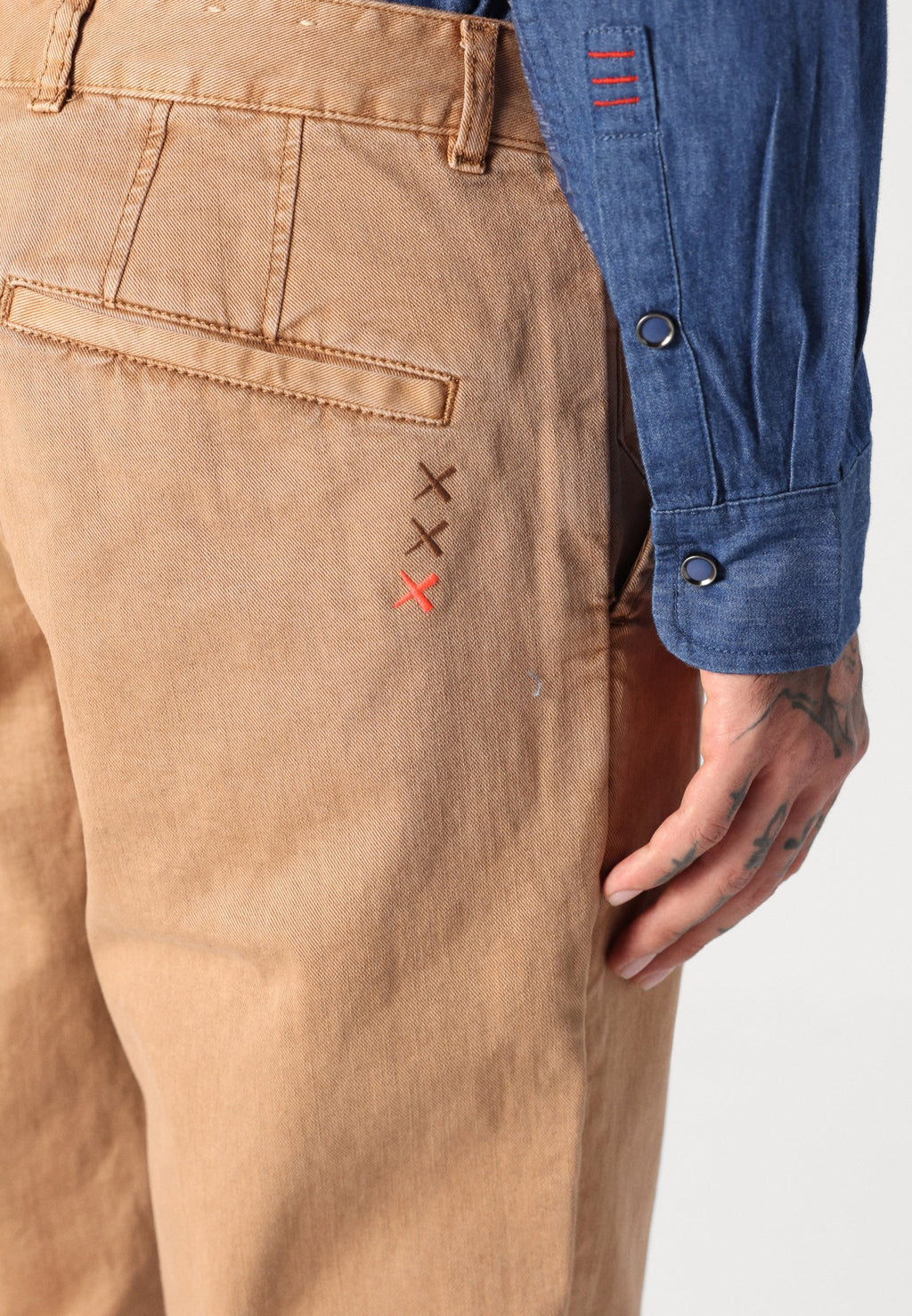 Scotch & Soda STUART