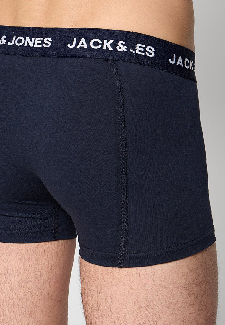 Jack & Jones JACANTHONY 4 PACK