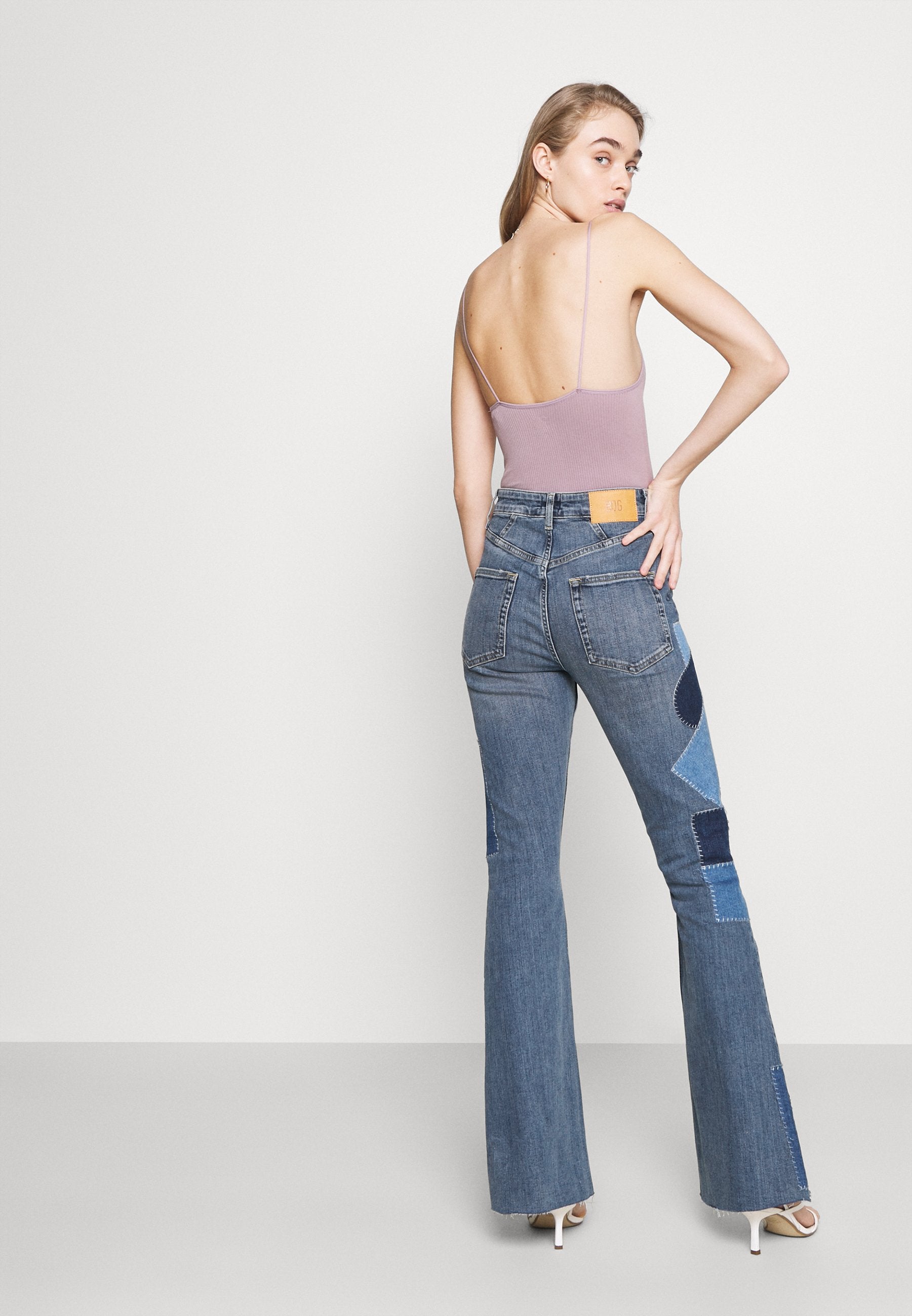 BDG Urban Outfitters RIP AND REPAIR