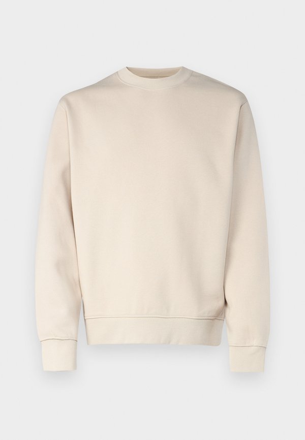 Jack & Jones Sweat Plain Sweat - Sweatshirt - moonbeam