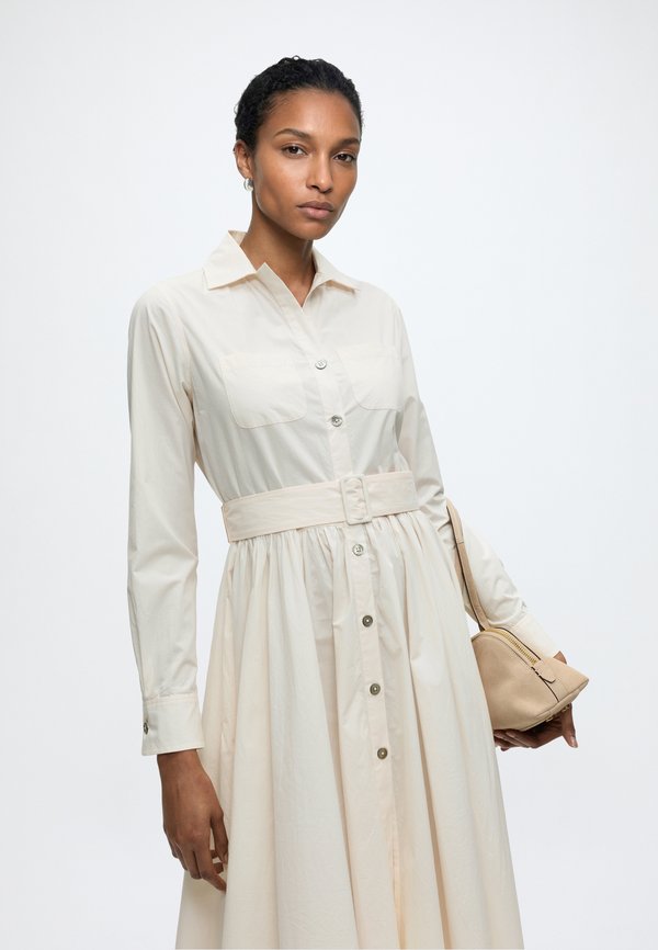 Antik Batik CLEMENT DRESS