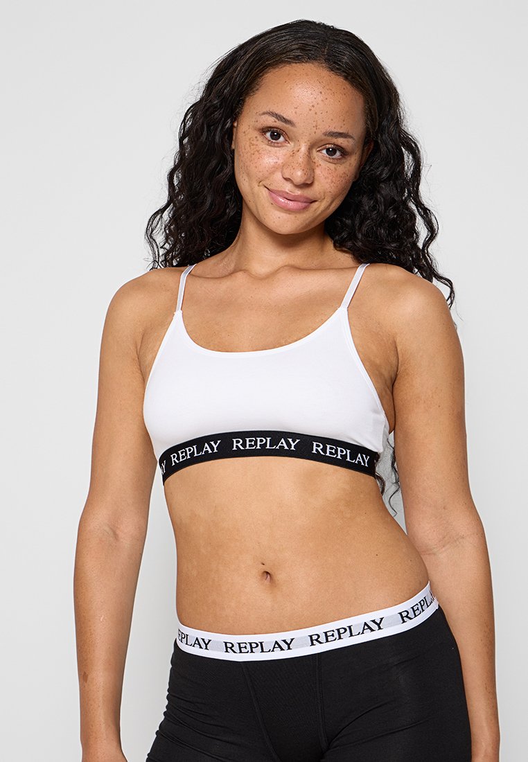 Replay 2 PACK