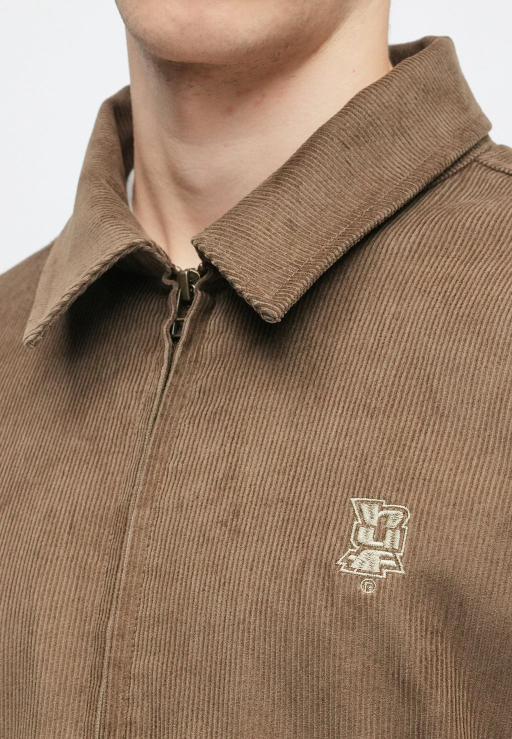 HUF SHOP JACKET UNISEX