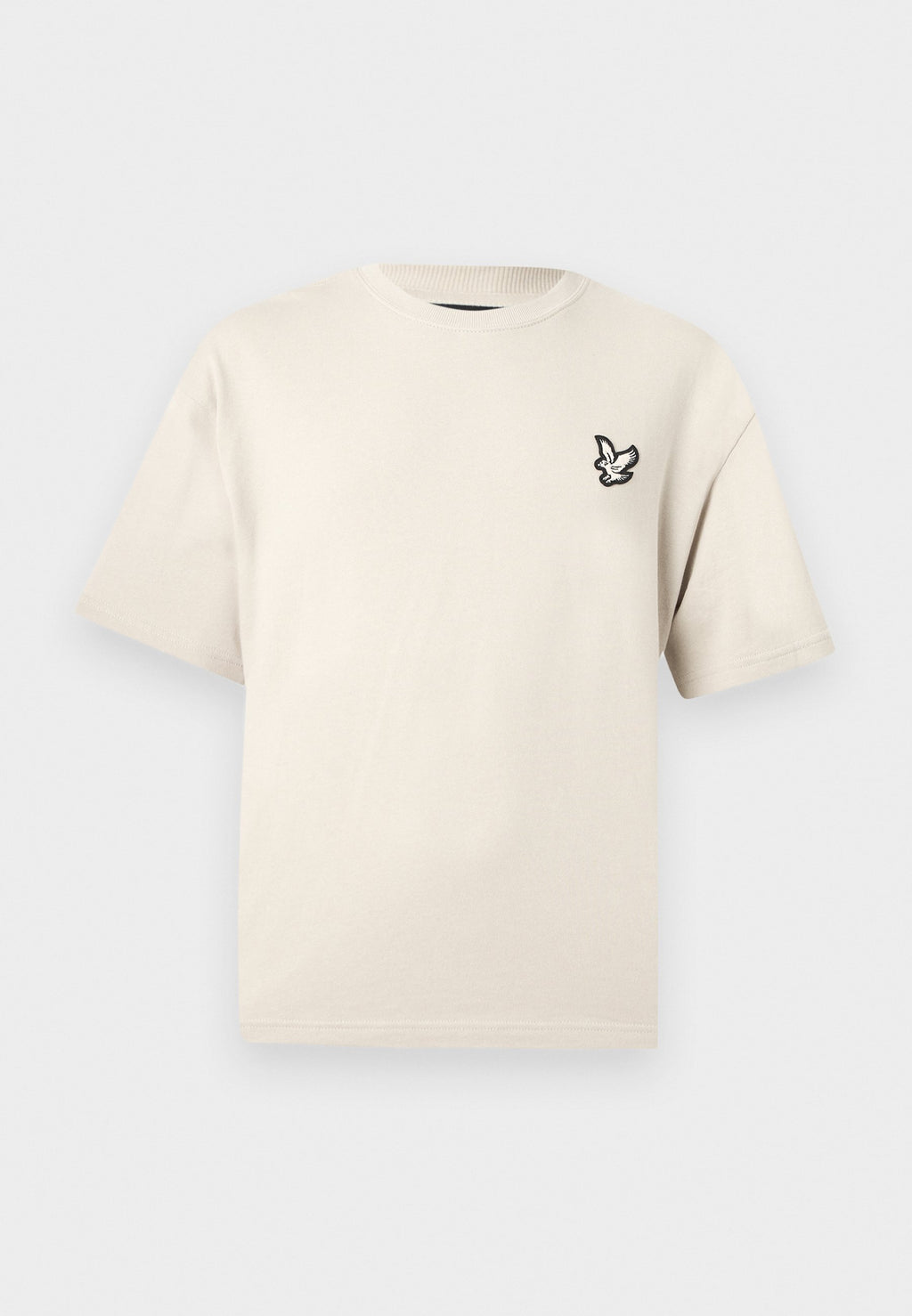 Lyle & Scott CHENILE PATCH