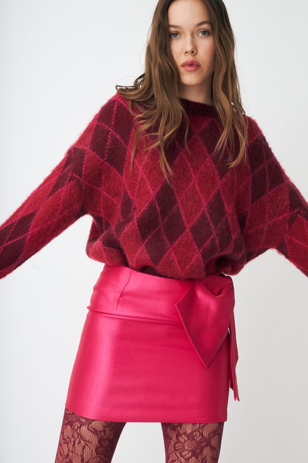 Cras DINACRAS SKIRT