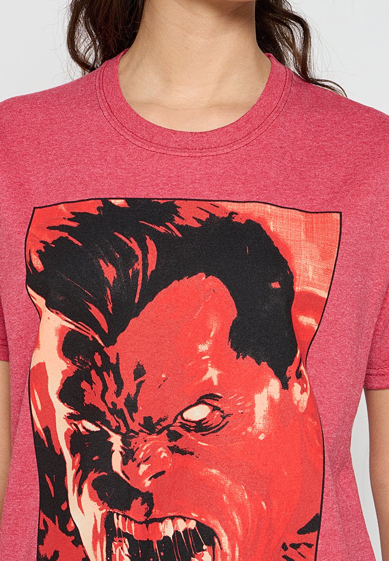 Marvel RED HULK