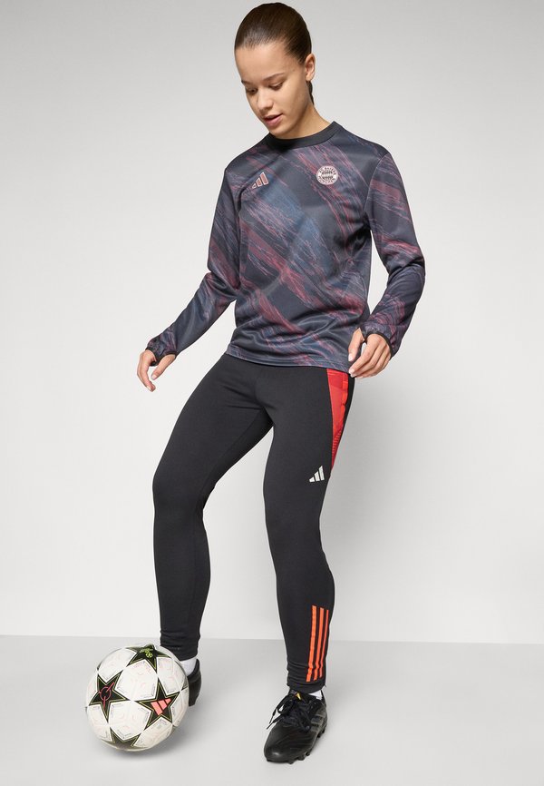 adidas Performance FC BAYERN 2025/2026 PRE-MATCH WARM TOP