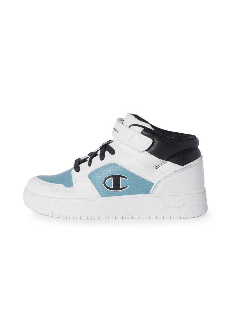 Champion Sneaker high Media 1