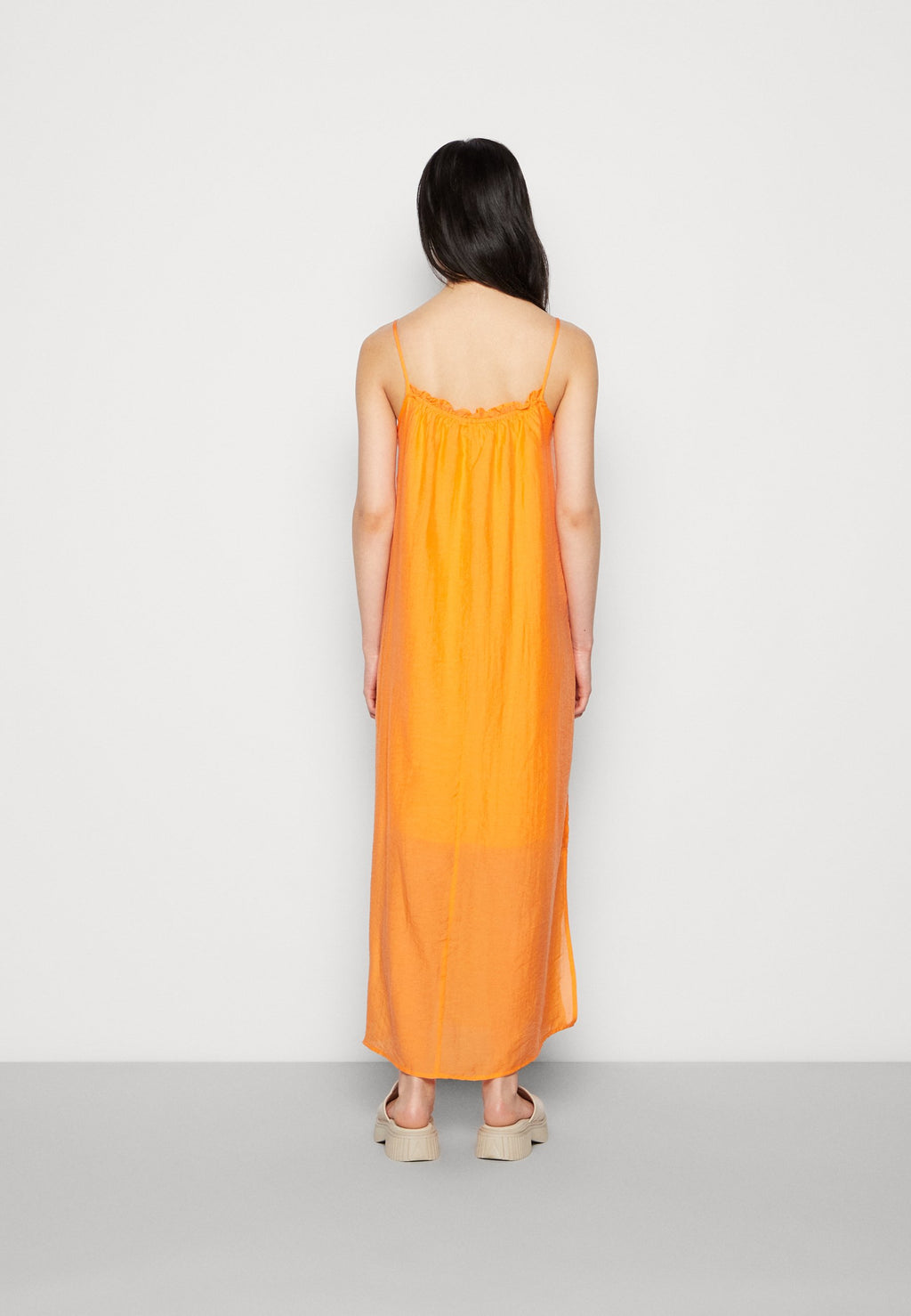 Object OBJSABIRA DRESS