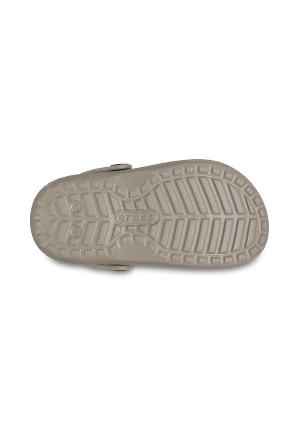 Crocs Toddler Classic Lined Clog