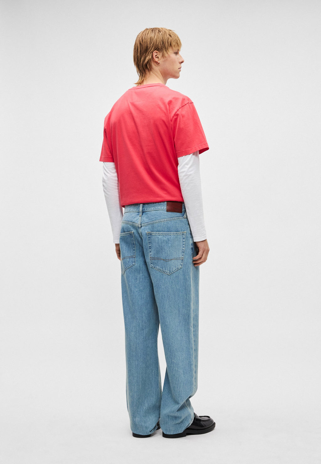 Pepe Jeans HELIX STRIPED