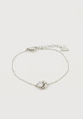 Guess AURORA - Bracelet - silver-coloured