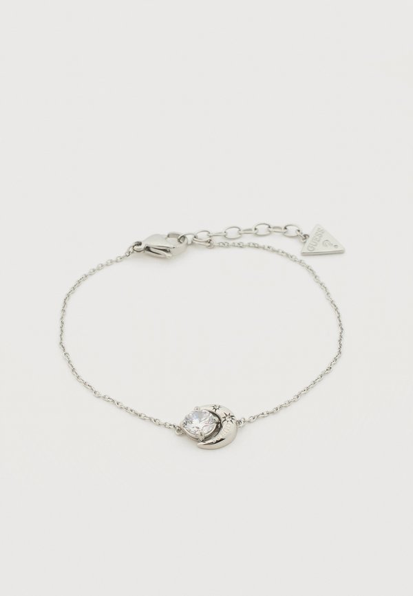 Guess AURORA - Bracelet - silver-coloured
