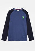 U.S. Polo Assn. HIRO