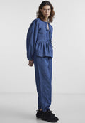 Pieces PCAMILDA TIE TOP