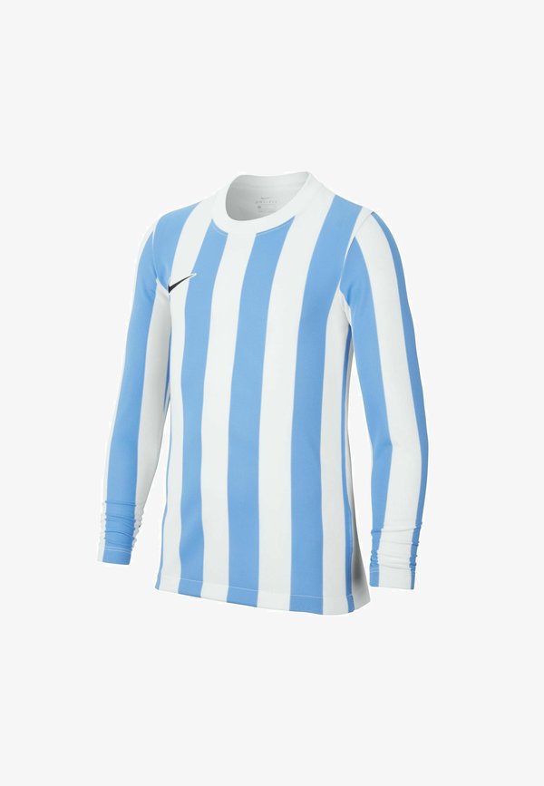 Nike Performance Sports T-shirt - weissblau