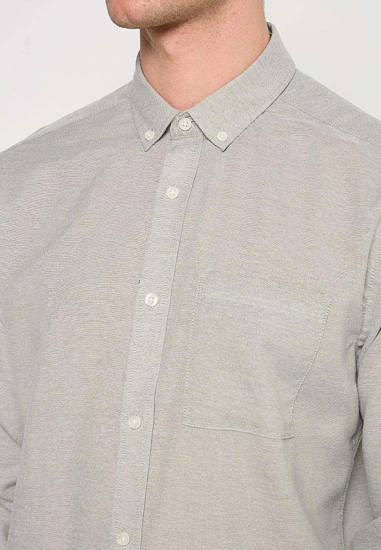 Only & Sons ONSALVARO OXFORD SLIM FIT