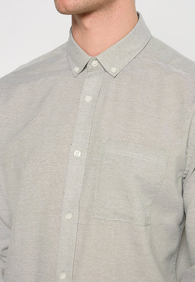 Only & Sons ONSALVARO OXFORD SLIM FIT