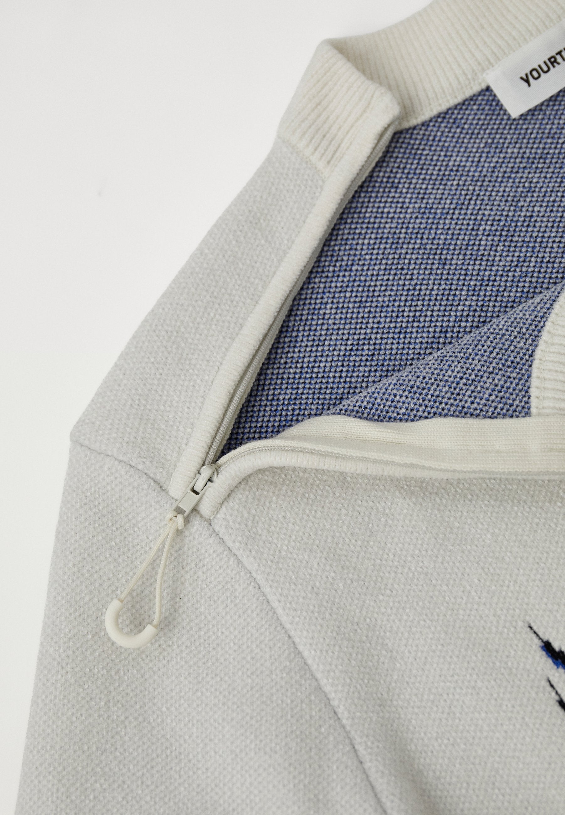 YOURTURN ADAPTIVE TRIBAL JUMPER UNISEX