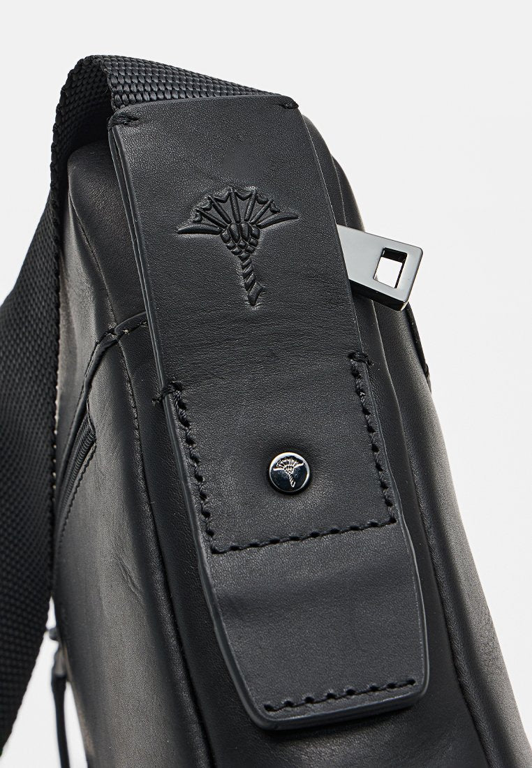 JOOP! ANCONA REMUS SHOULDERBAG XSVZ