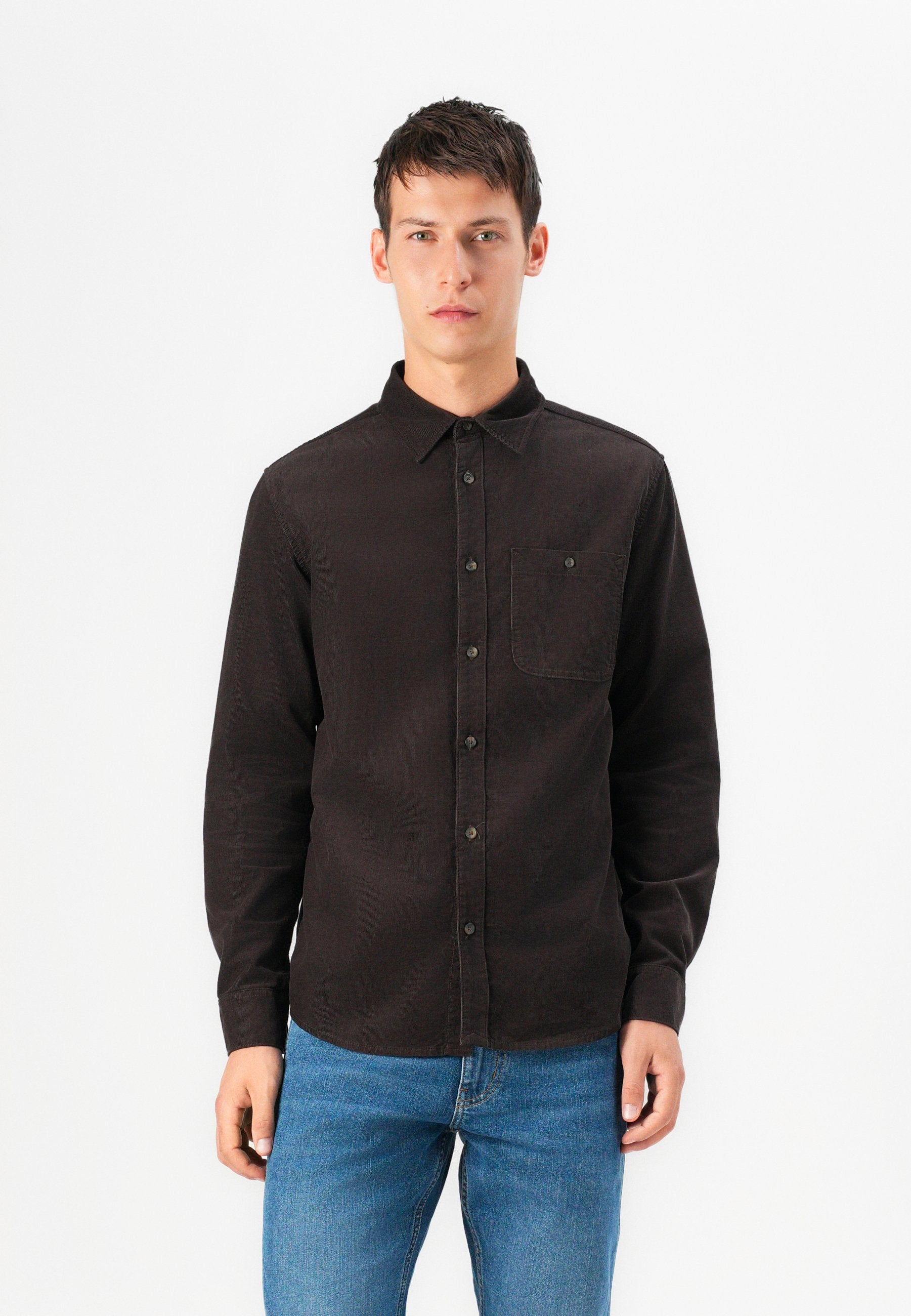 Wrangler SHIRT