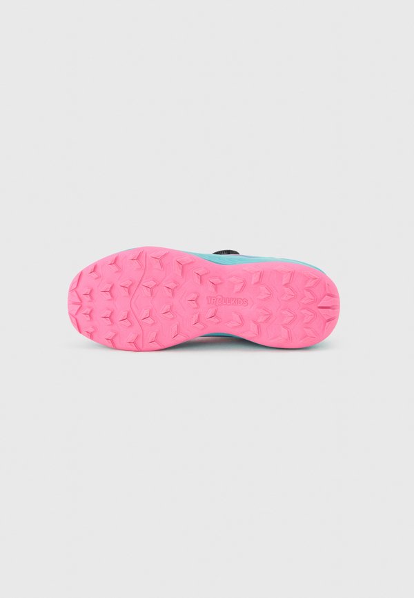 TROLLKIDS WATERPROOF HIKING SHOES UNISEX