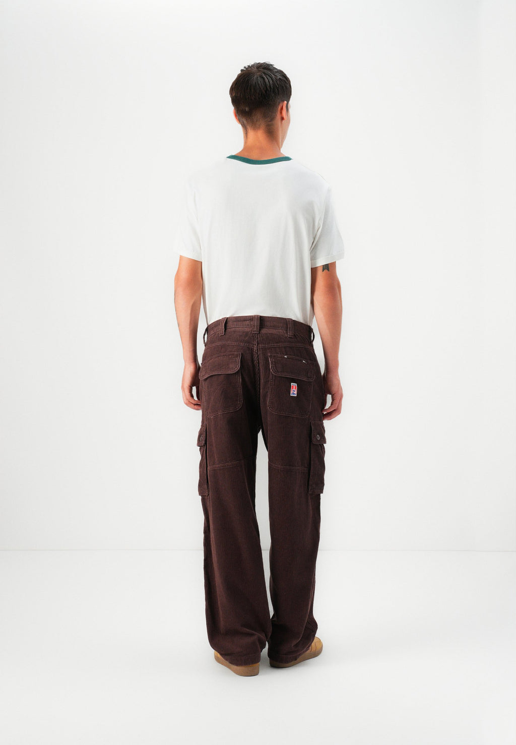 Wrangler LOOSE
