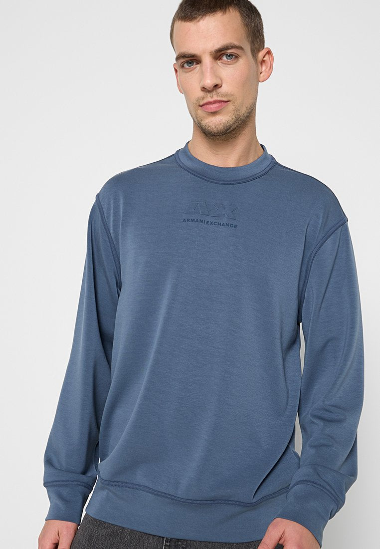 Armani Exchange Sweatshirt Media 4