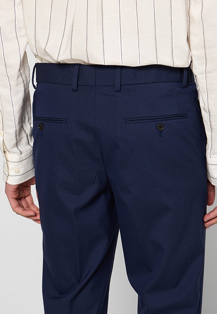 Selected SLHZSLIM JALEN SLIM FIT