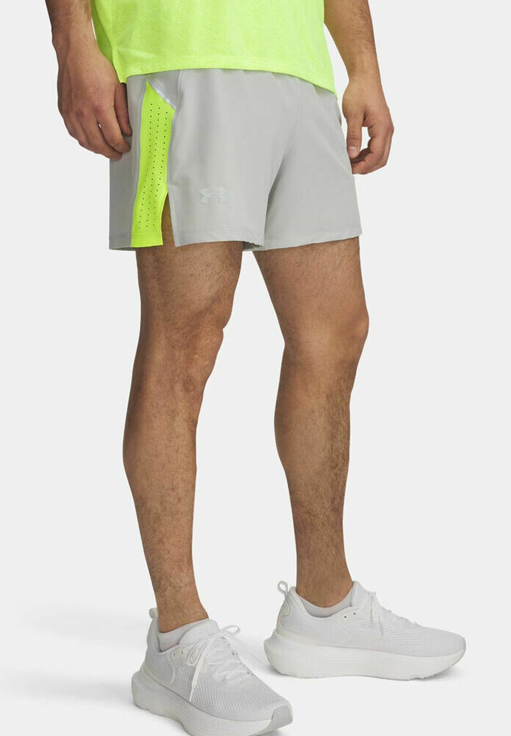 Under Armour