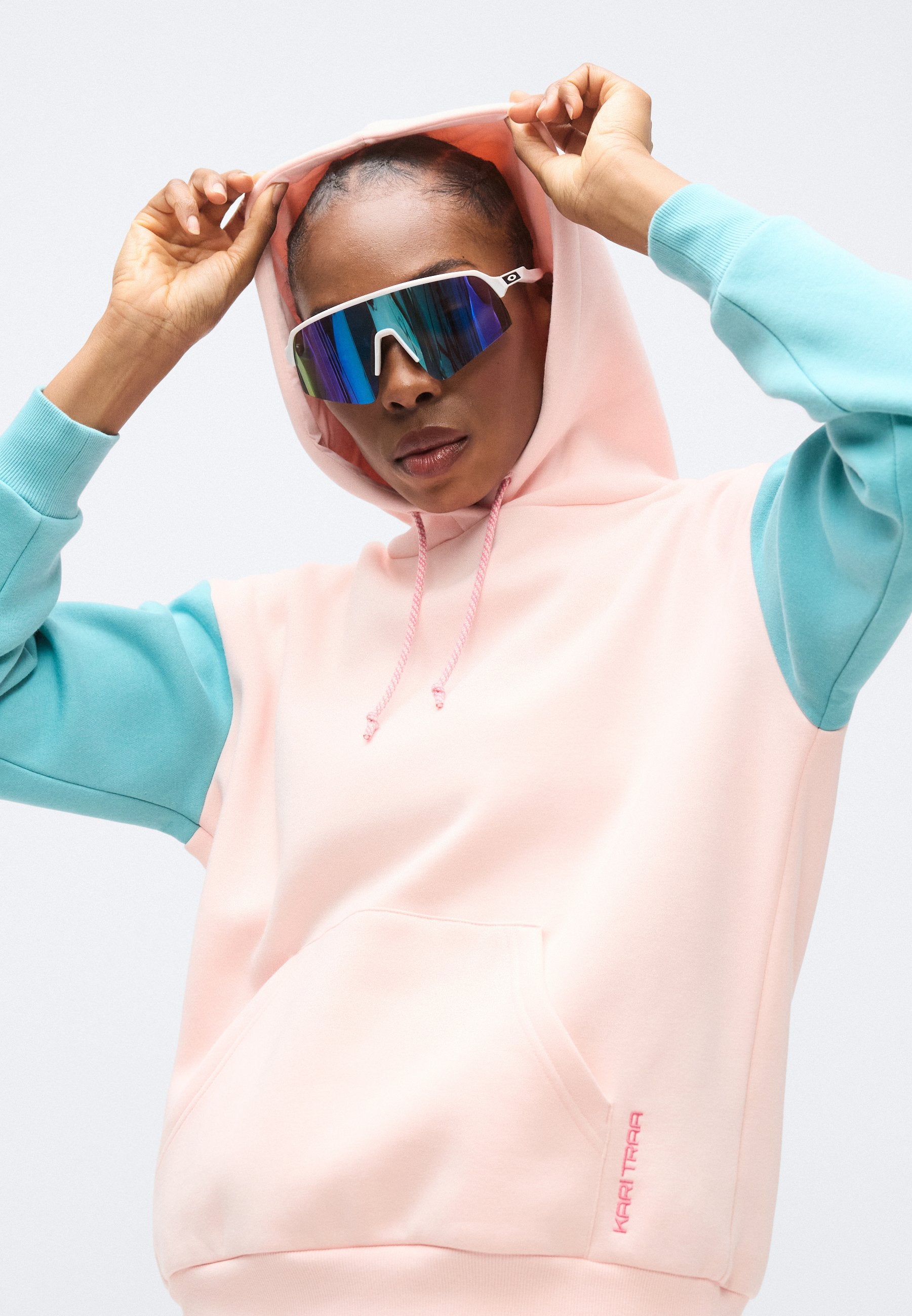 Kari Traa ANELIE HOOD