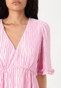 YAS YASWAVE DRESS