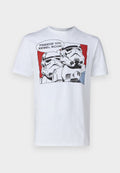 Star Wars STORMTROOPER REBEL SCUM