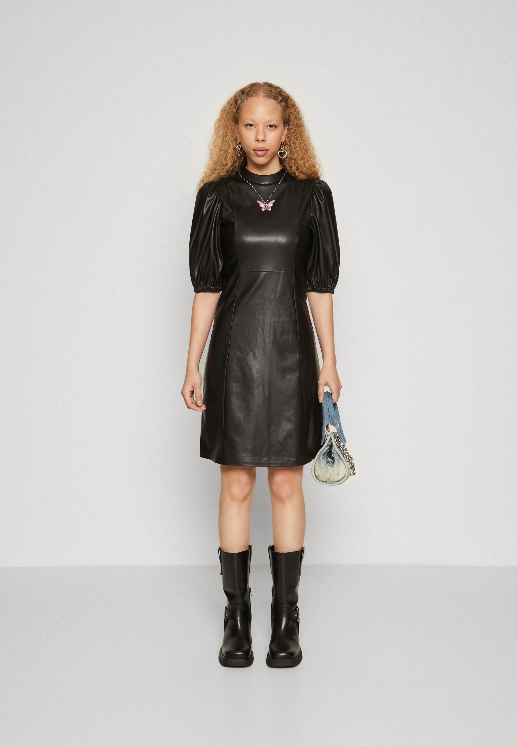ONLJOSEPHINE DRESS Media 2