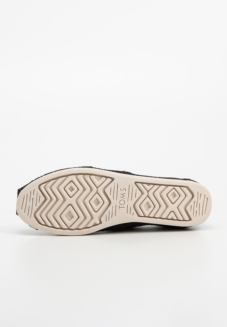 TOMS ALPARGATA CLASSIC