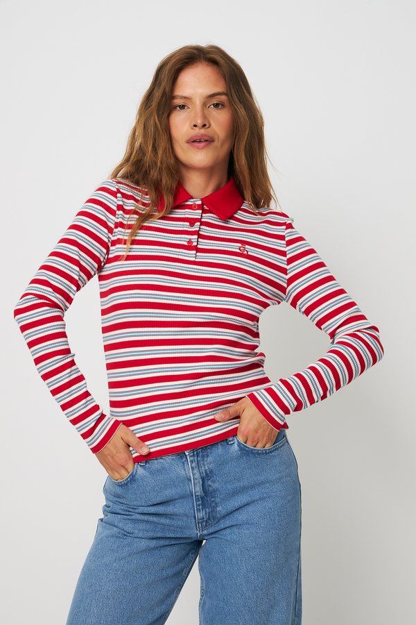 Cras LESLIE BLOUSE