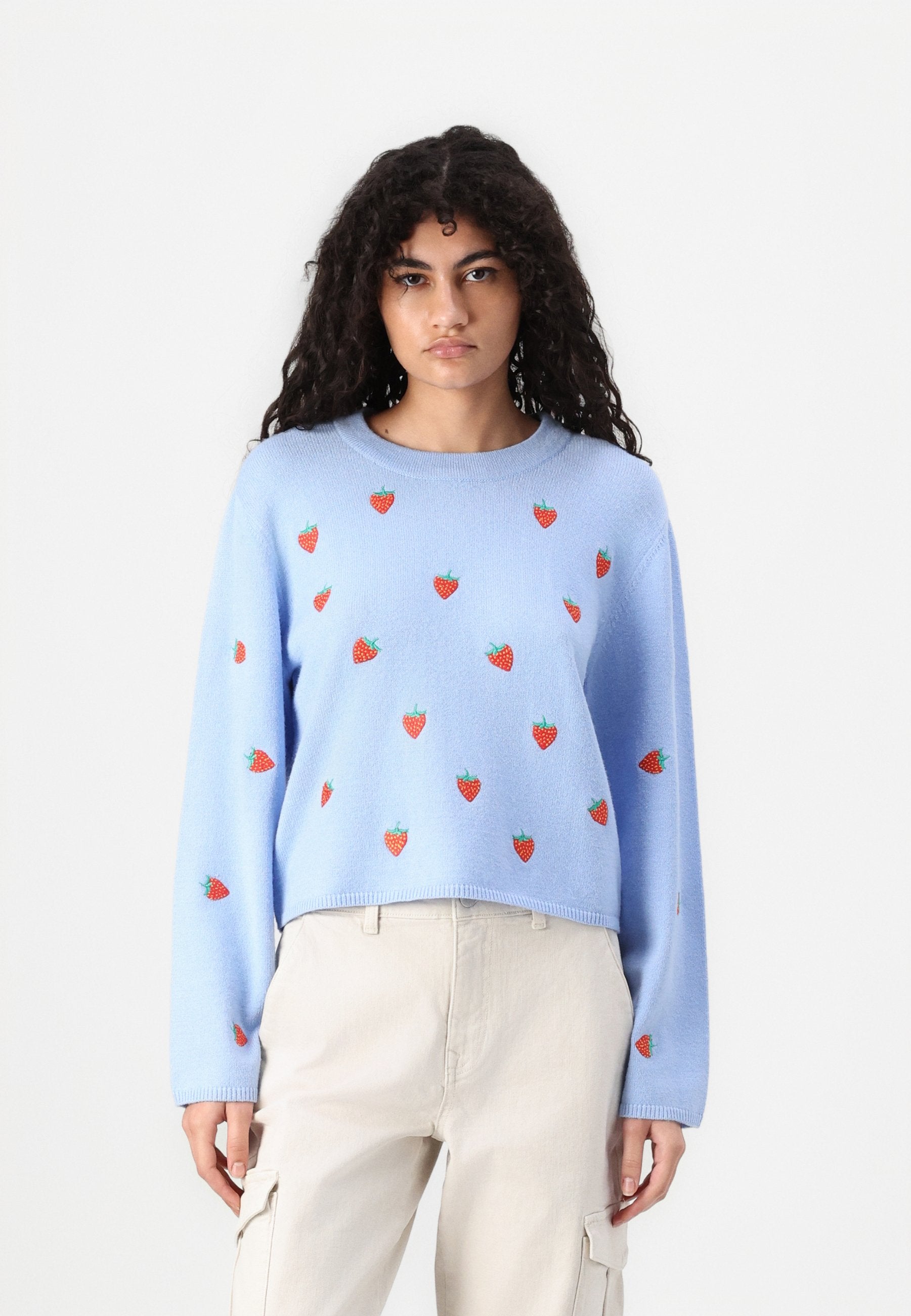 Object OBJTHESS WIDE SLEEVE