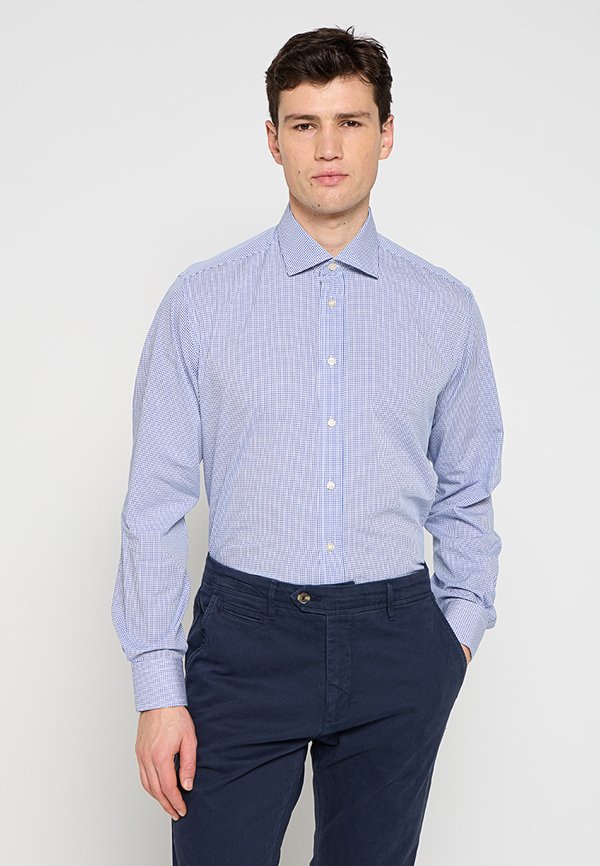 CAMICISSIMA SLIM FIT