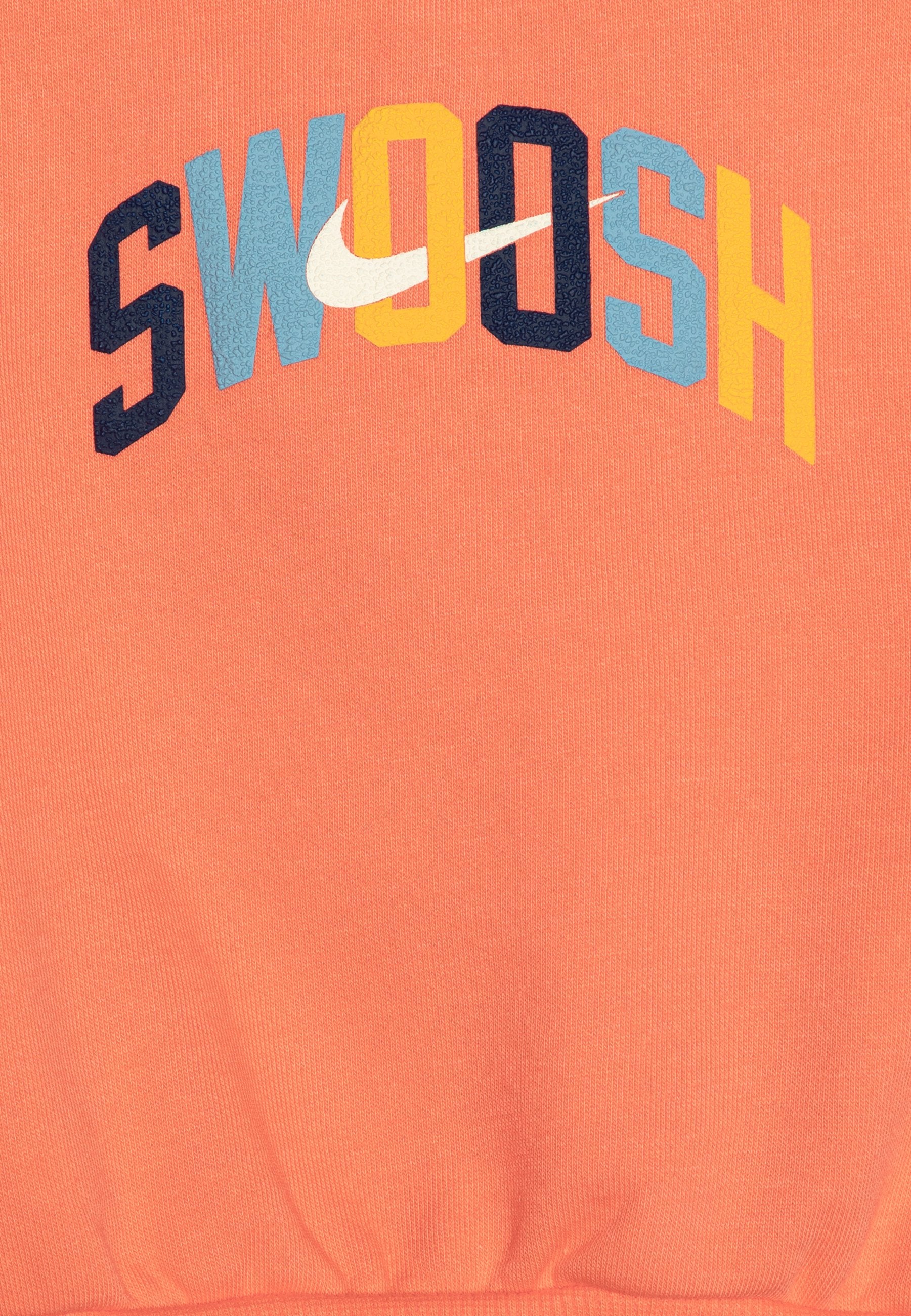 Nike Sportswear CREW SET