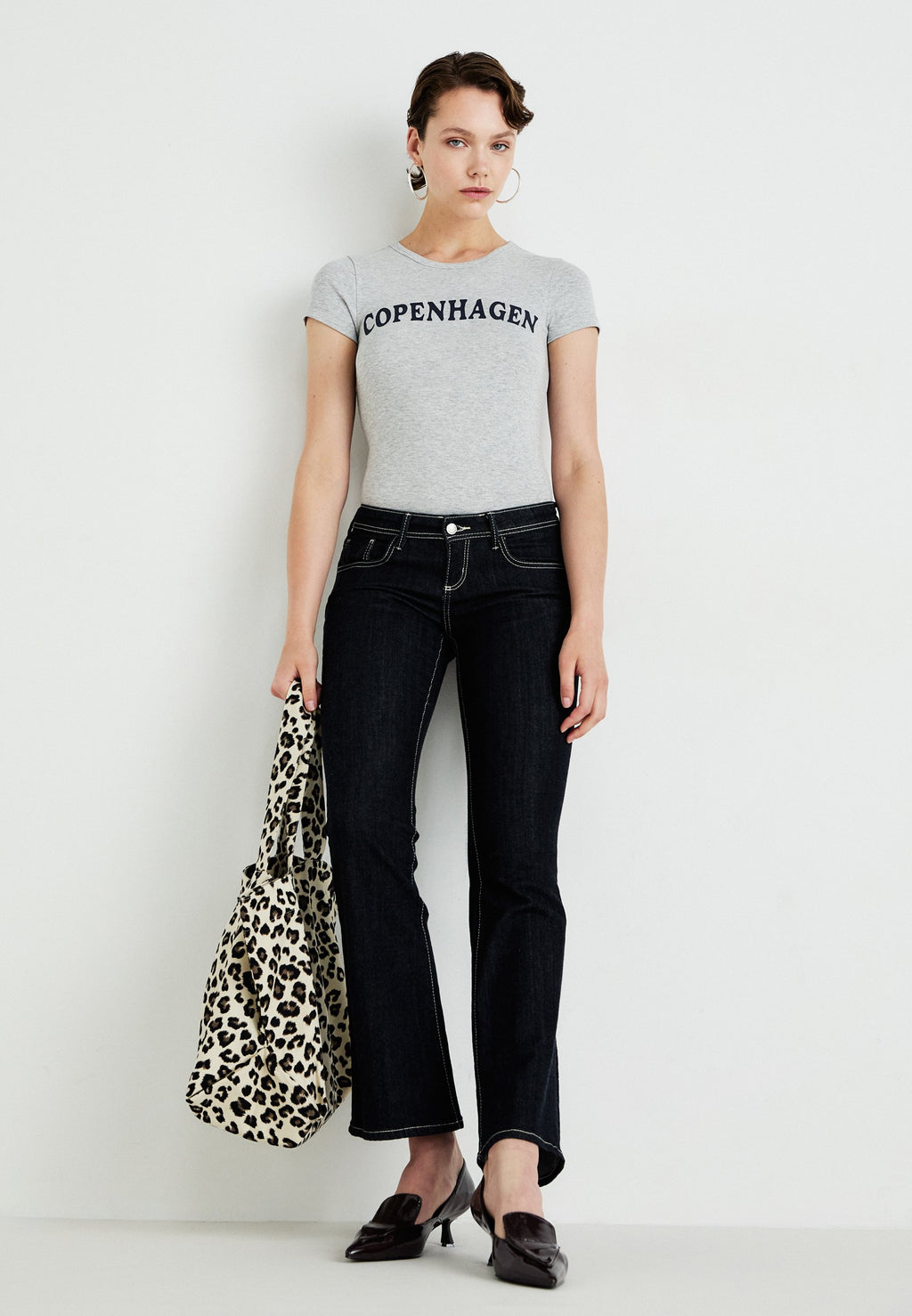 Gina Tricot ULTRA LOW