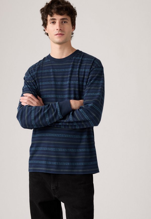 Levi's® LS AUTHENTIC TEE