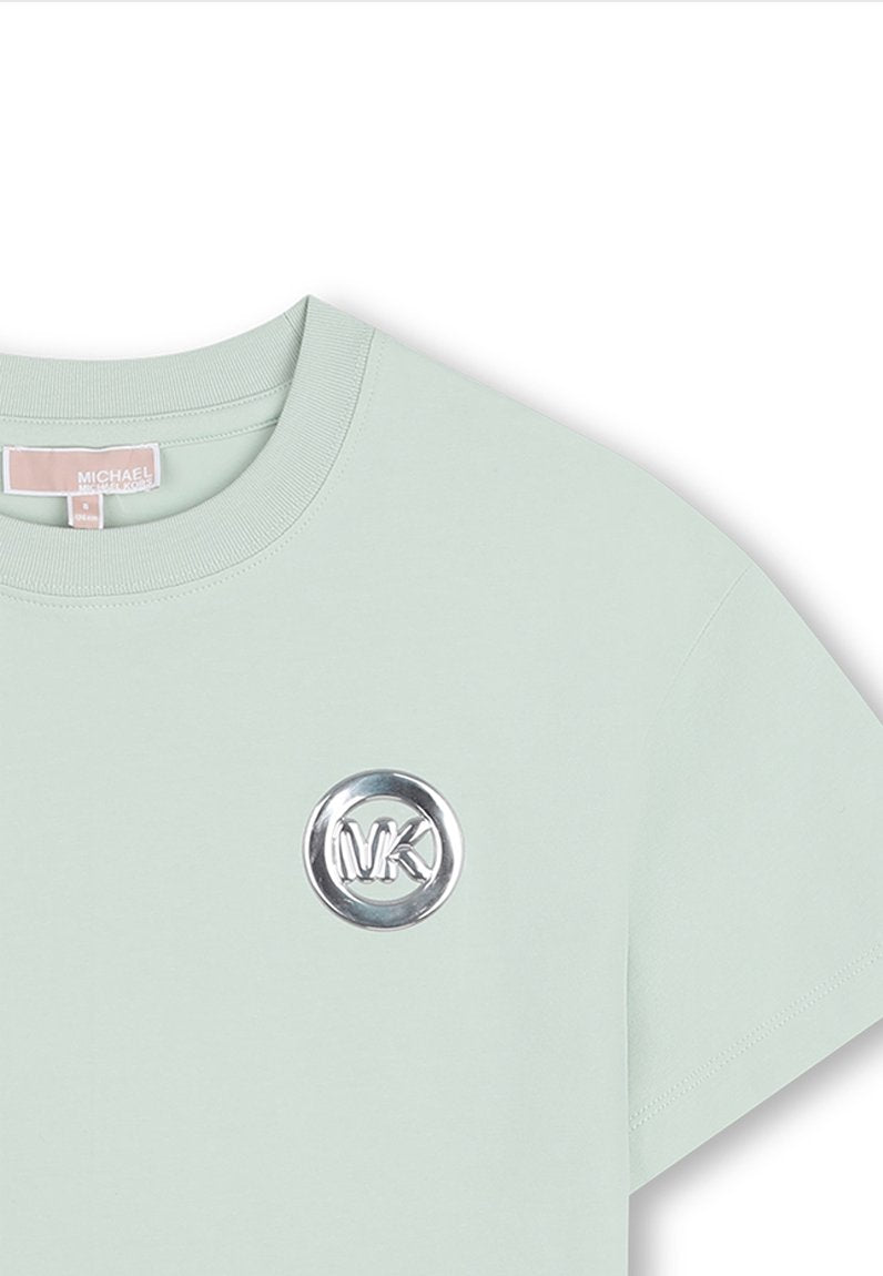 Michael Kors Kids KURZÄRMELIGES