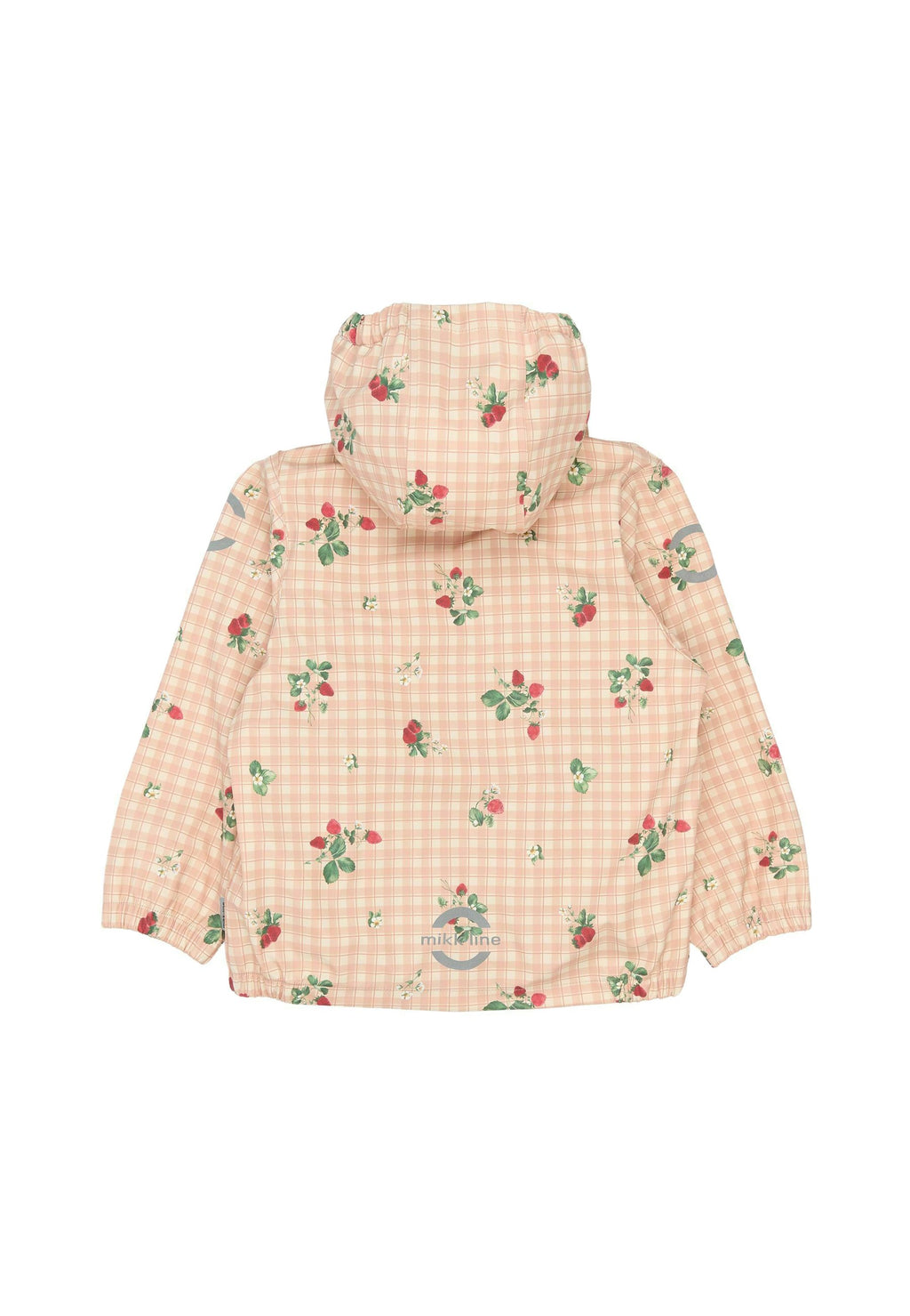 mikk-line  FRILL AOP